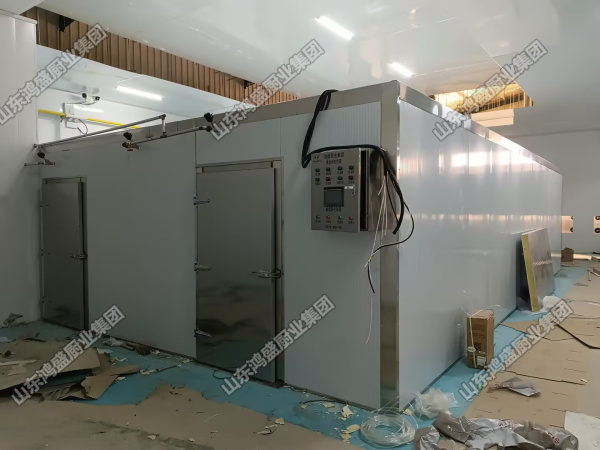 【组合，超越】不锈钢食品餐具消毒房,不同规格餐具消毒房生产制作，高温餐具消毒房运行