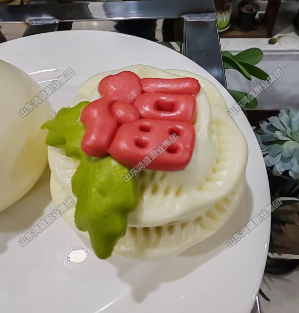 【心思，机遇】高温馒头蒸房生产，压力食品蒸房定制，食品高温蒸房生产制作,蒸房蒸制案例图片，福建龙岩上杭县