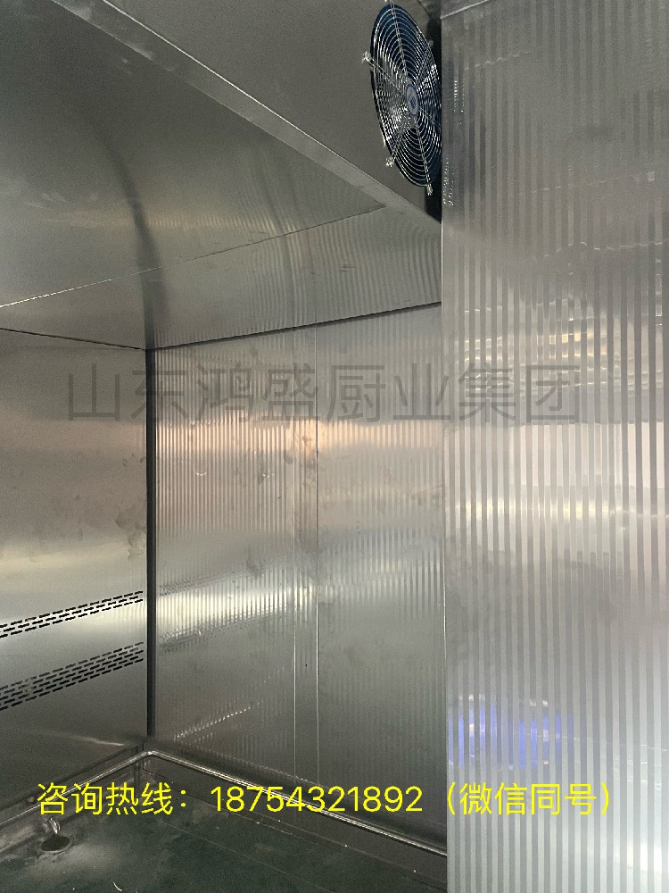 全方面解析内蒙客户订购的酸奶发酵房：从温湿度调控到菌群管理，解锁一杯好酸奶的“幕后工厂”