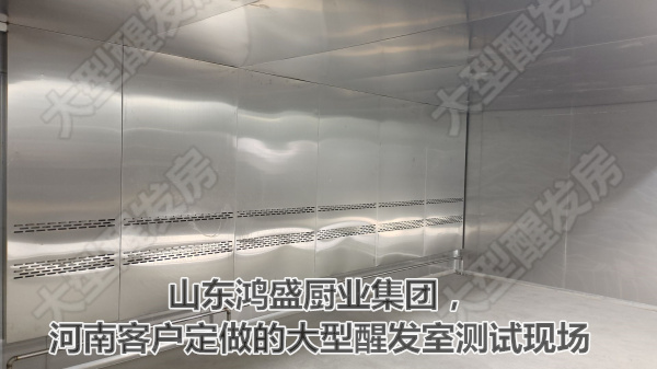 【分类，互动】锅炉蒸汽醒发室-食品醒发房-大型馒头醒房-大型面食醒发房-广西桂林龙胜