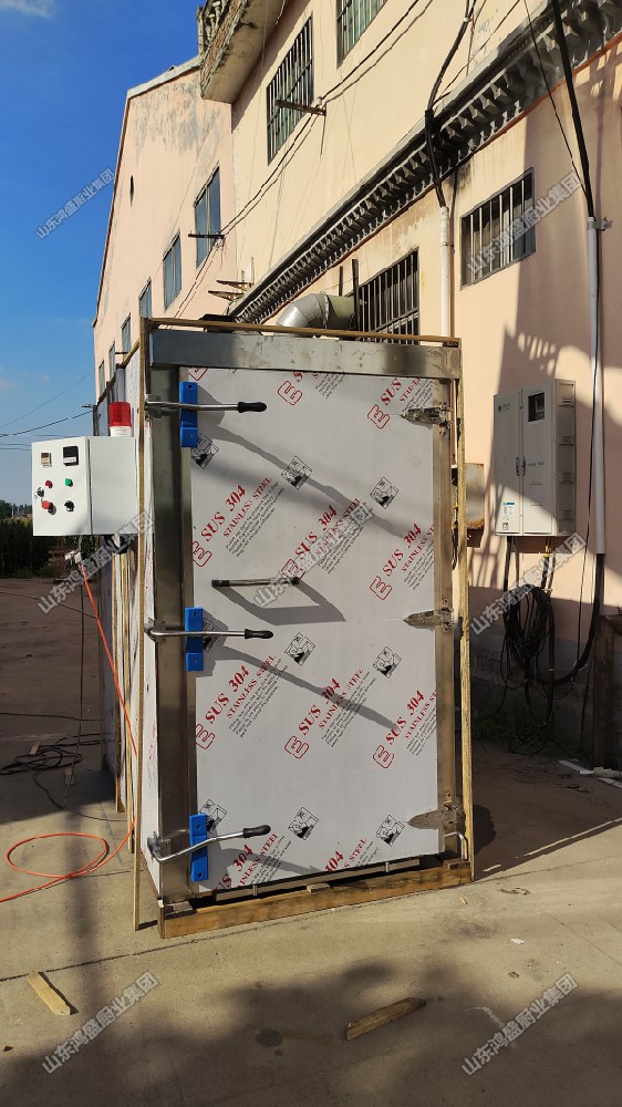 【襜帷暂驻】生产食品蒸房，高温馒头蒸房定制，异型蒸房定制，食品醒发房，智能醒房定制生产，四川甘孜乡城县。