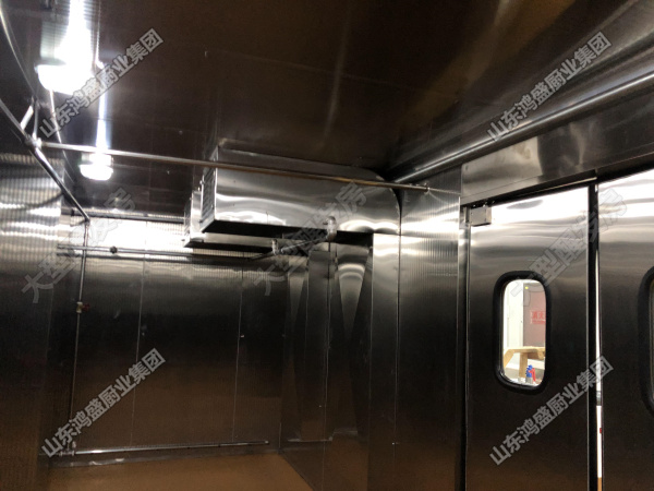 【发觉，采用】恒温醒房生产，大型醒房定制，智能醒房安装，河南郑州