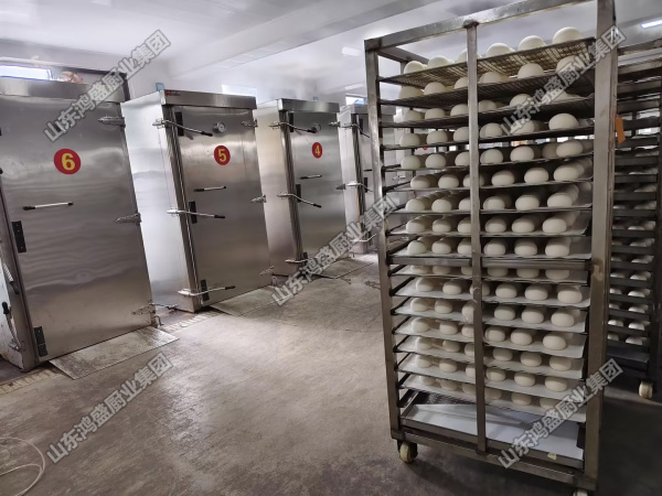【使命，方针】馒头蒸房定制，食品蒸柜直销，馒头醒发箱直销，面食醒发设备定制，湖北黄石黄石港客户定制压力蒸房
